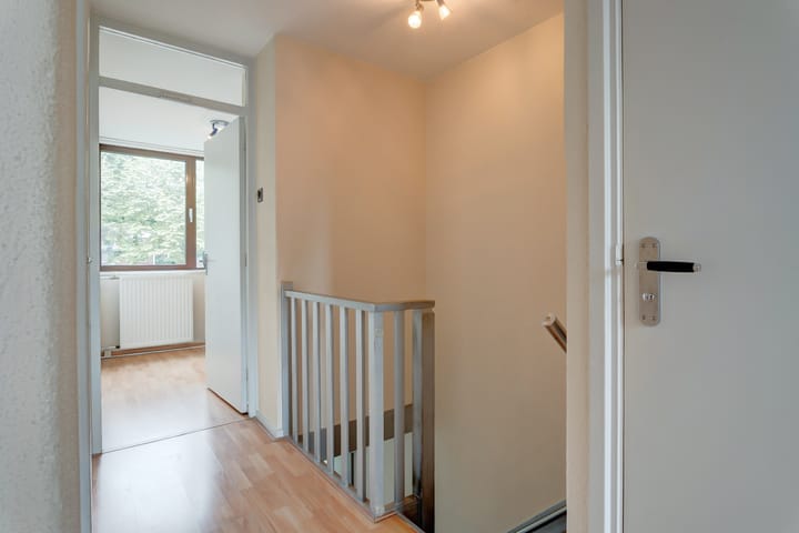 Foto 15 van Doornboslaan 110