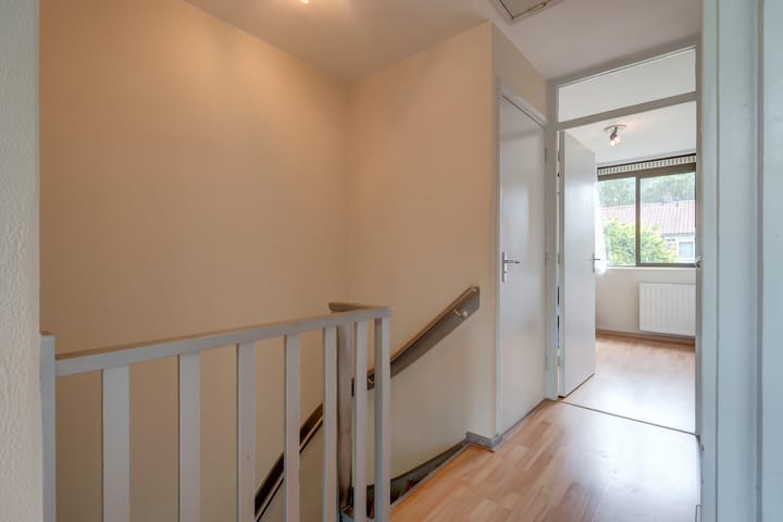 Foto 16 van Doornboslaan 110