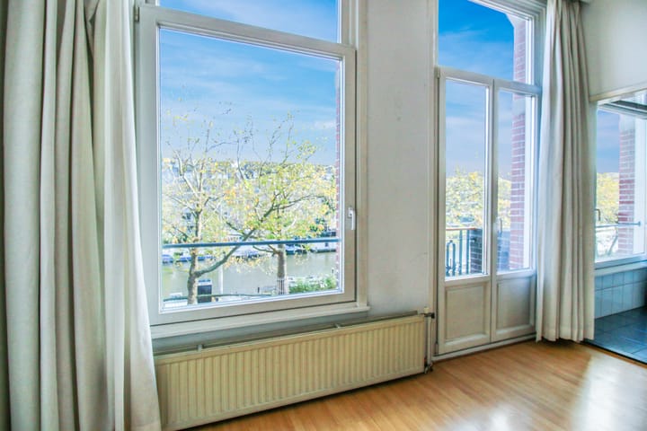 Foto 7 van Nassaukade 155-2