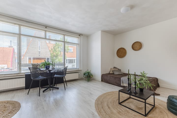 Foto 6 van Pastoor van Arslaan 5