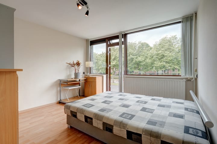 Foto 17 van Doornboslaan 110