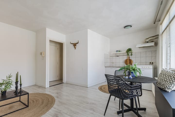 Foto 7 van Pastoor van Arslaan 5