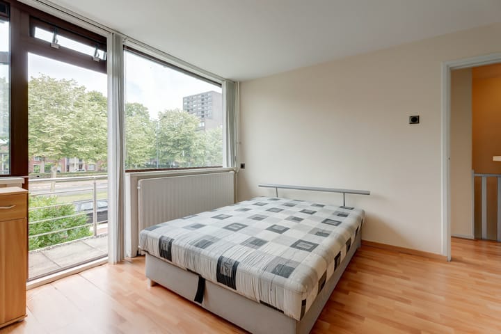 Foto 18 van Doornboslaan 110