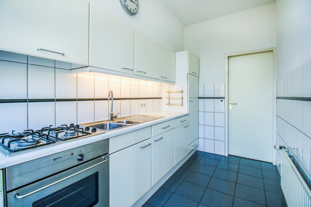 Photo 8 of Nassaukade 155-2