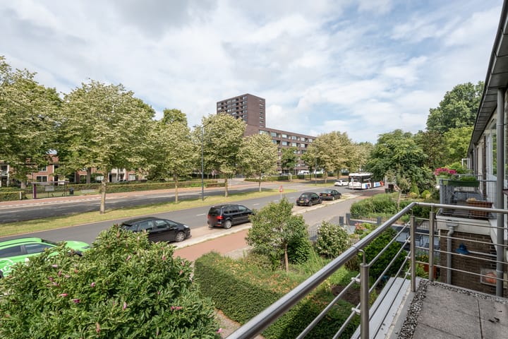 Foto 19 van Doornboslaan 110