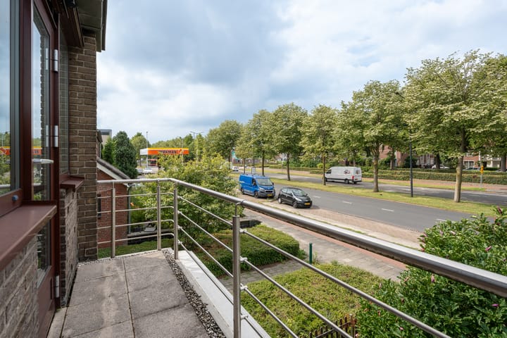 Foto 20 van Doornboslaan 110