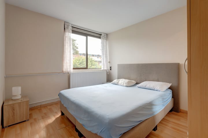 Foto 21 van Doornboslaan 110