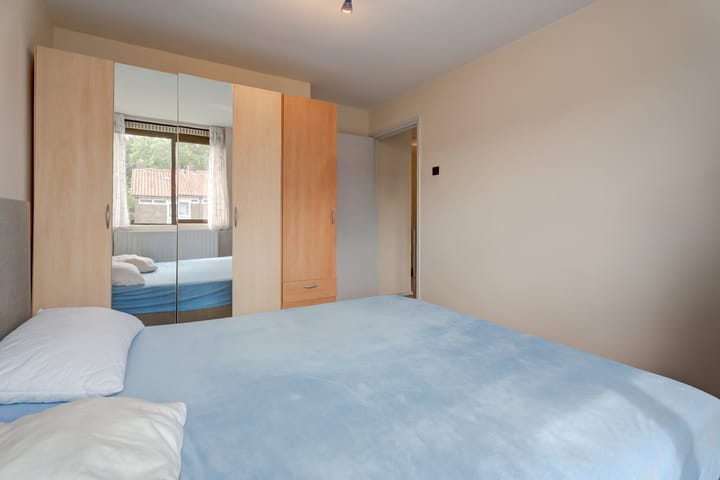 Foto 22 van Doornboslaan 110