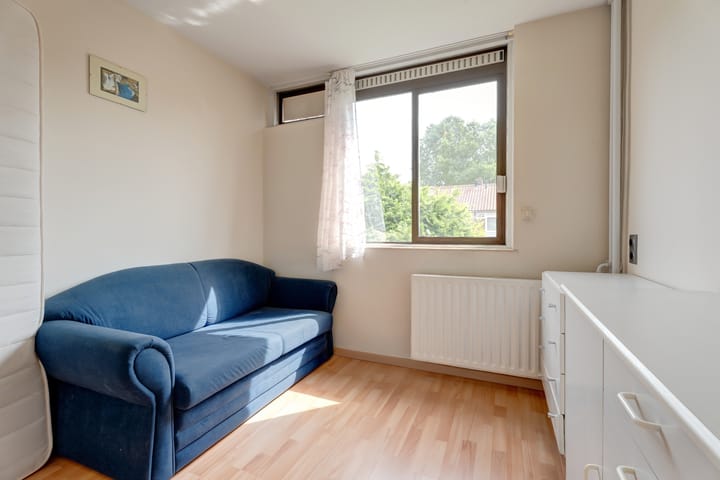 Foto 23 van Doornboslaan 110