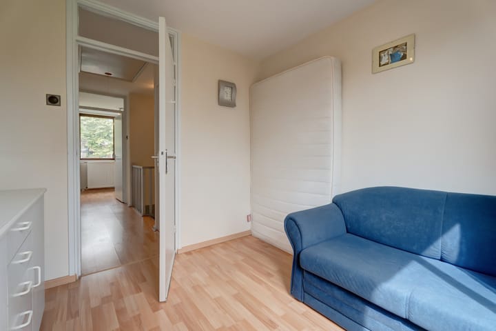 Foto 24 van Doornboslaan 110