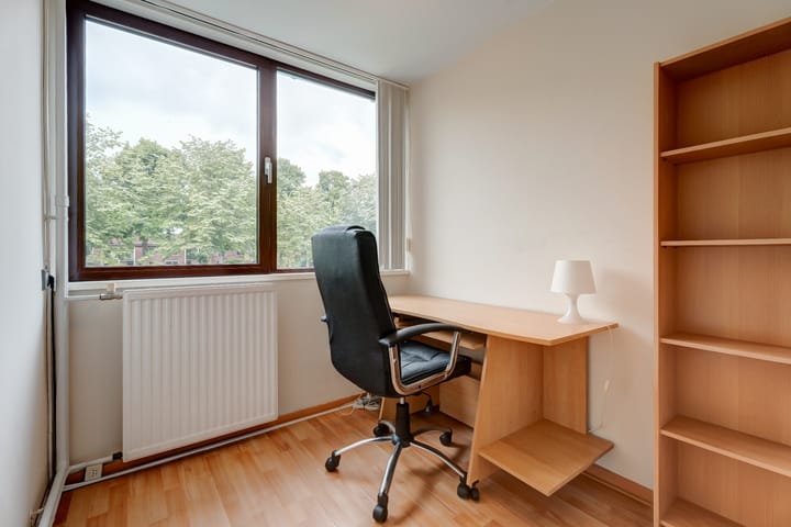 Foto 25 van Doornboslaan 110