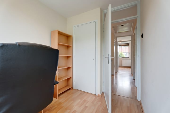 Foto 26 van Doornboslaan 110