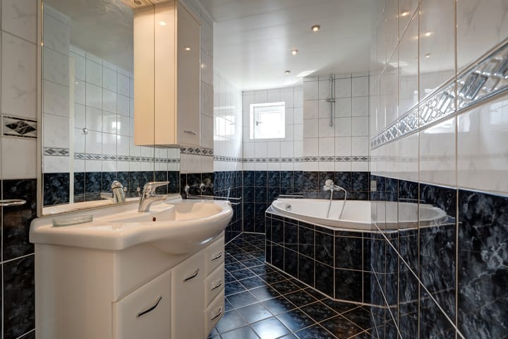 Foto 27 van Doornboslaan 110