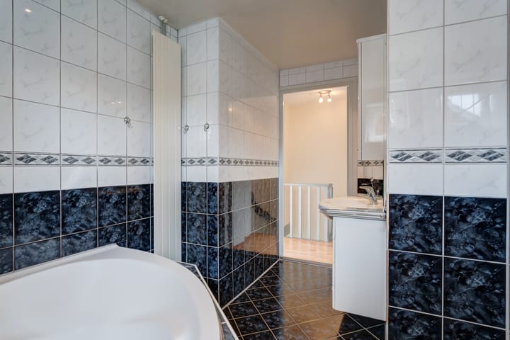 Foto 28 van Doornboslaan 110