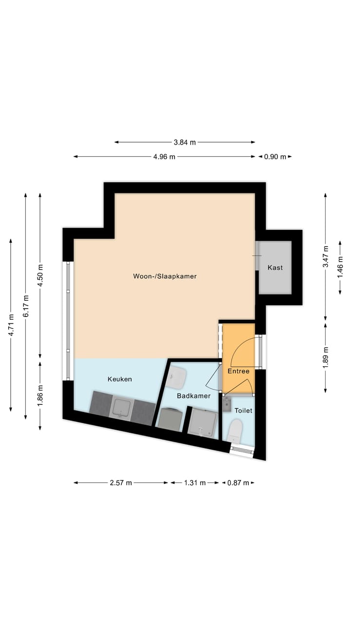 Foto 18 van Pastoor van Arslaan 5