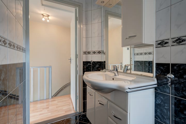 Foto 29 van Doornboslaan 110