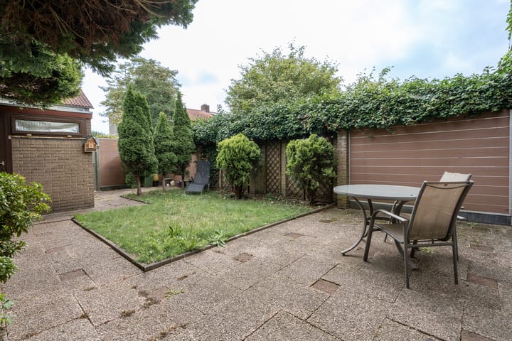 Foto 31 van Doornboslaan 110