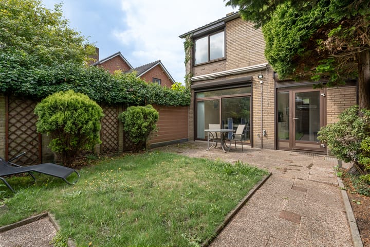 Foto 32 van Doornboslaan 110