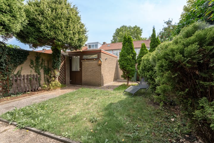 Foto 33 van Doornboslaan 110