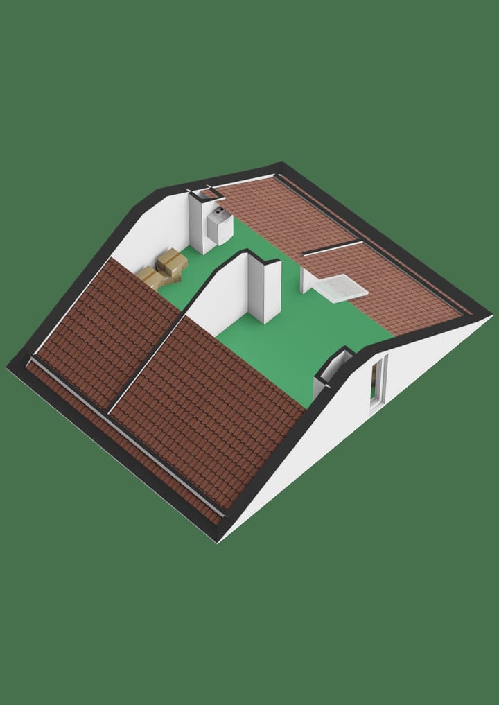 Foto 41 van Doornboslaan 110