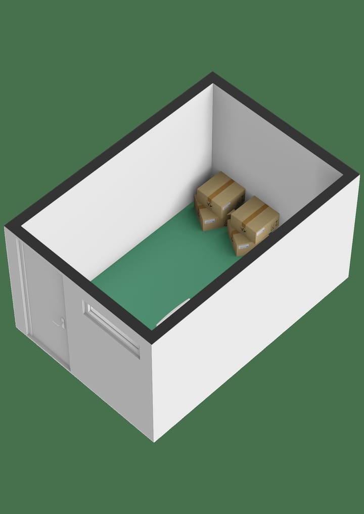 Foto 43 van Doornboslaan 110