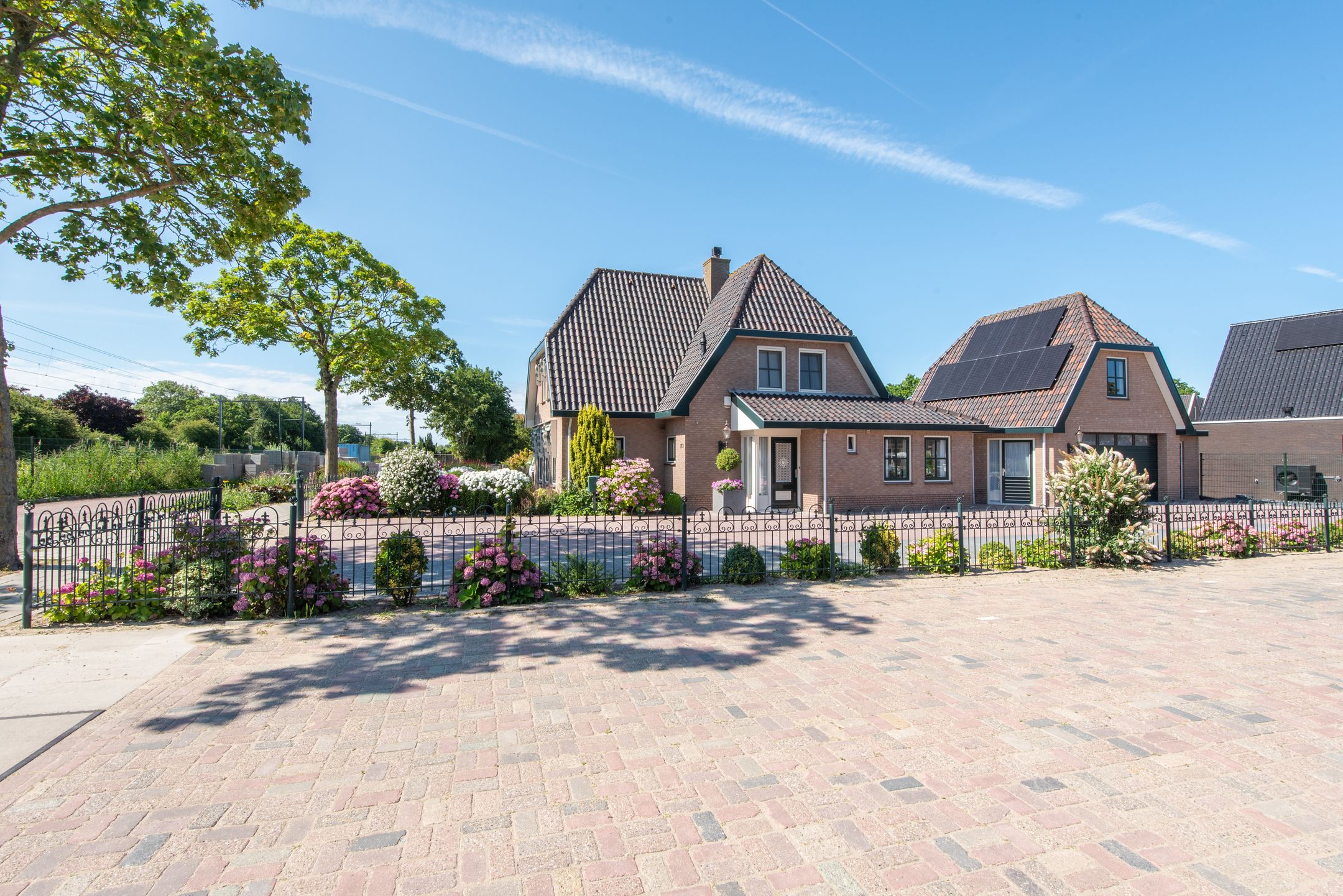 Westerweg, 375, Heiloo, 1852PR, Noord-Holland, Nederland 375