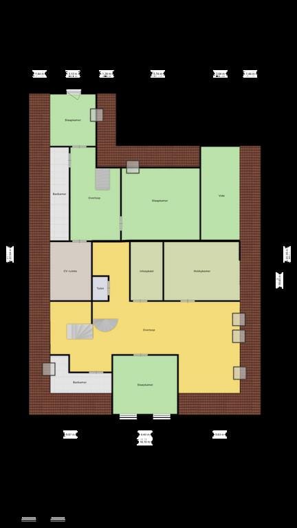 Foto 127 van Jisperweg 19