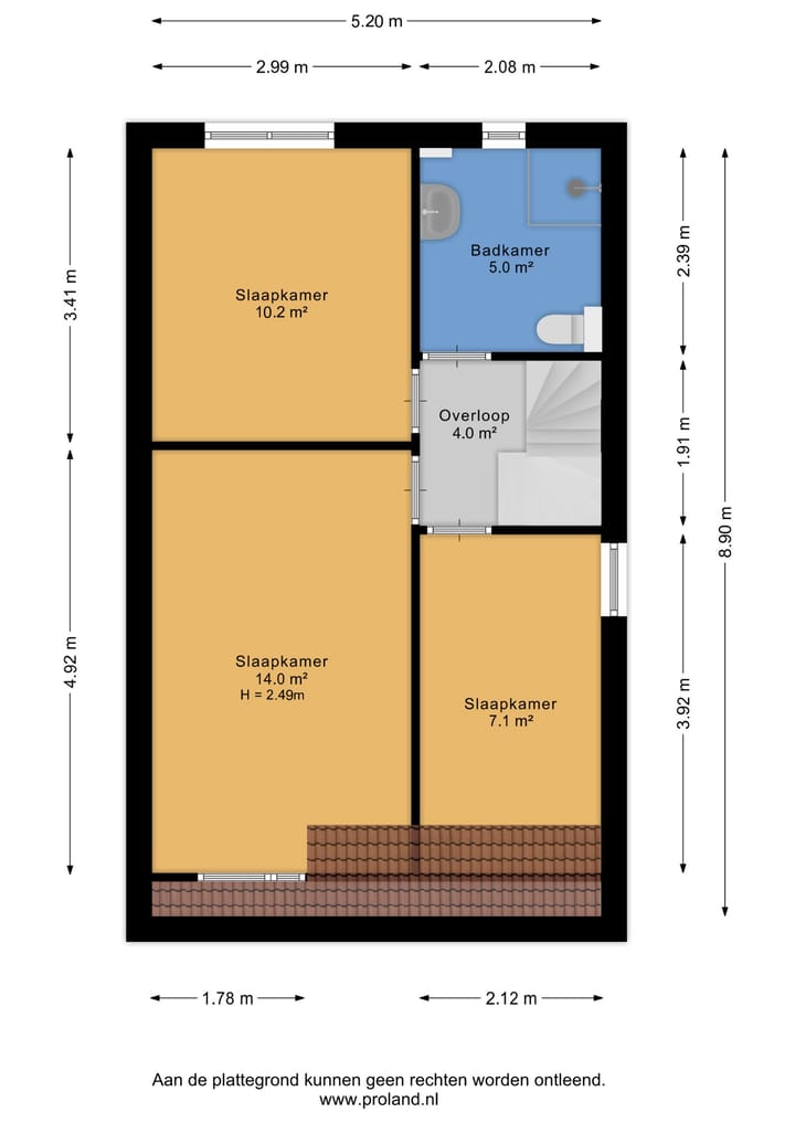Foto 50 van Oksewei 85