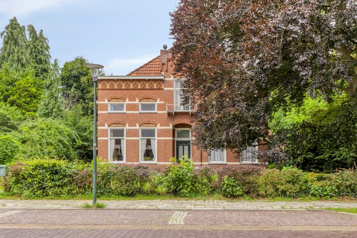 Dorpsstraat 33