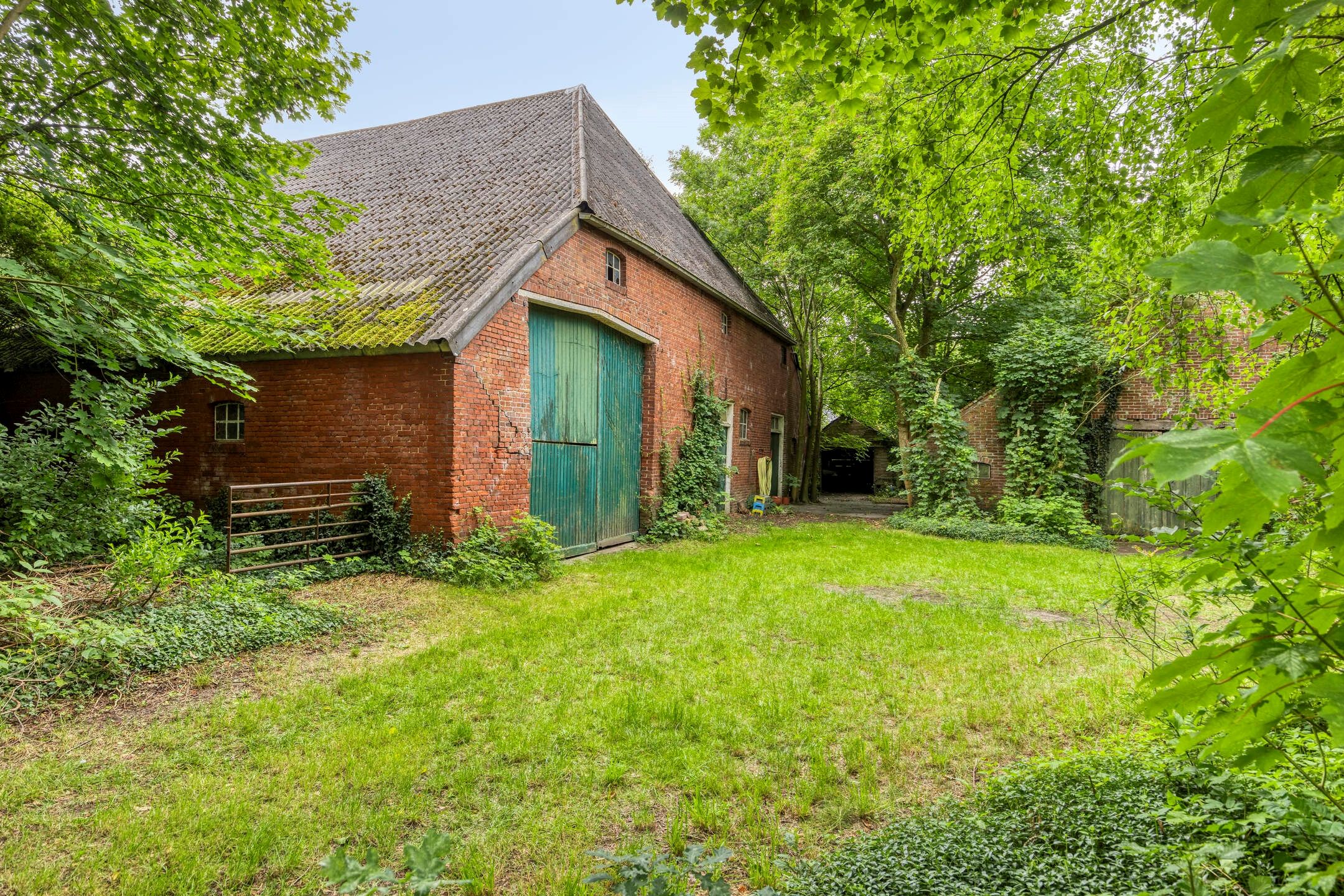 Foto 33 van Dorpsstraat 33