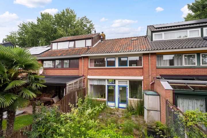 Foto 2 van Leliestraat 54