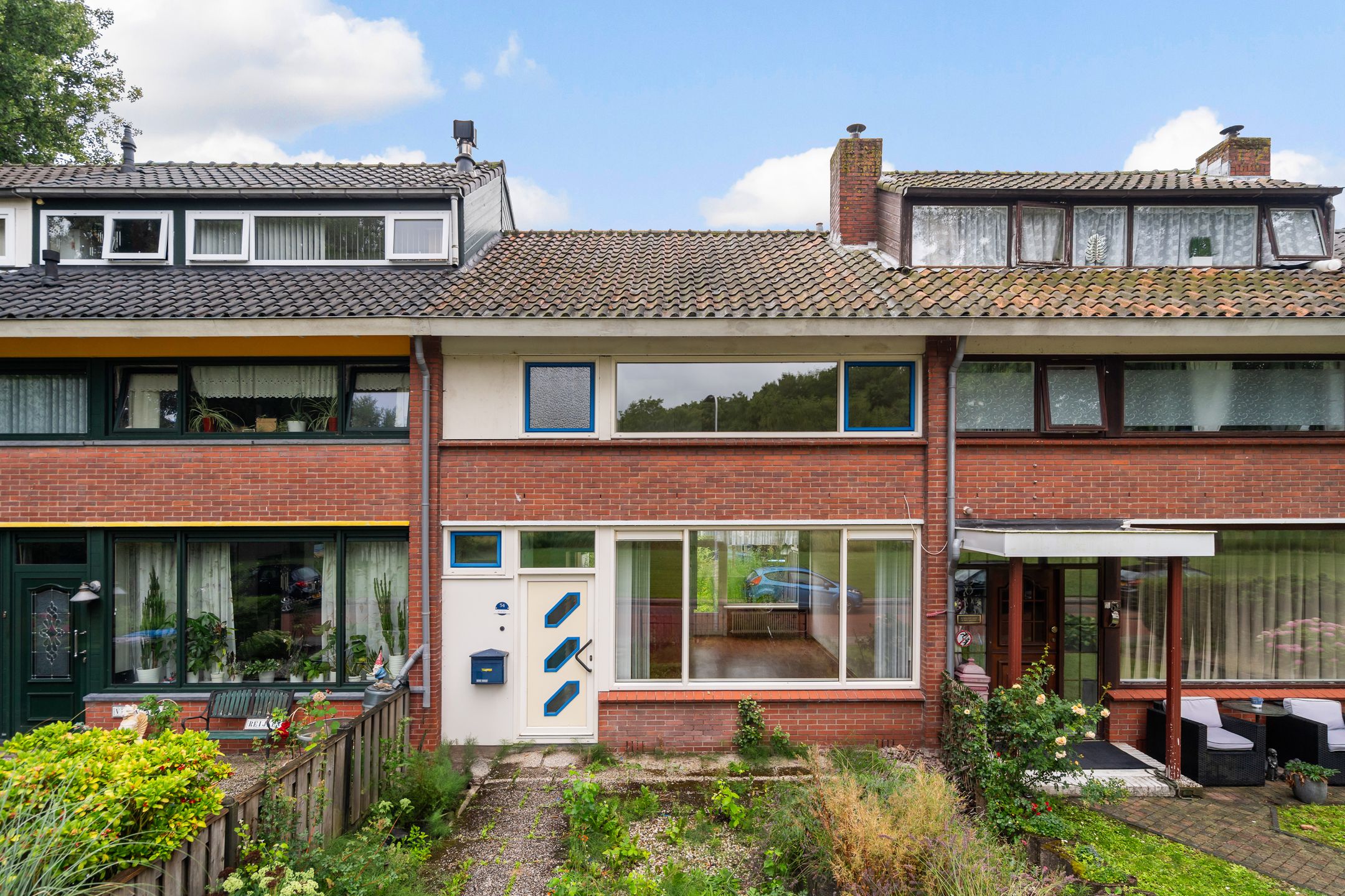 Leliestraat, 54, Spijkenisse, 3202HK, Zuid-Holland, Nederland 54