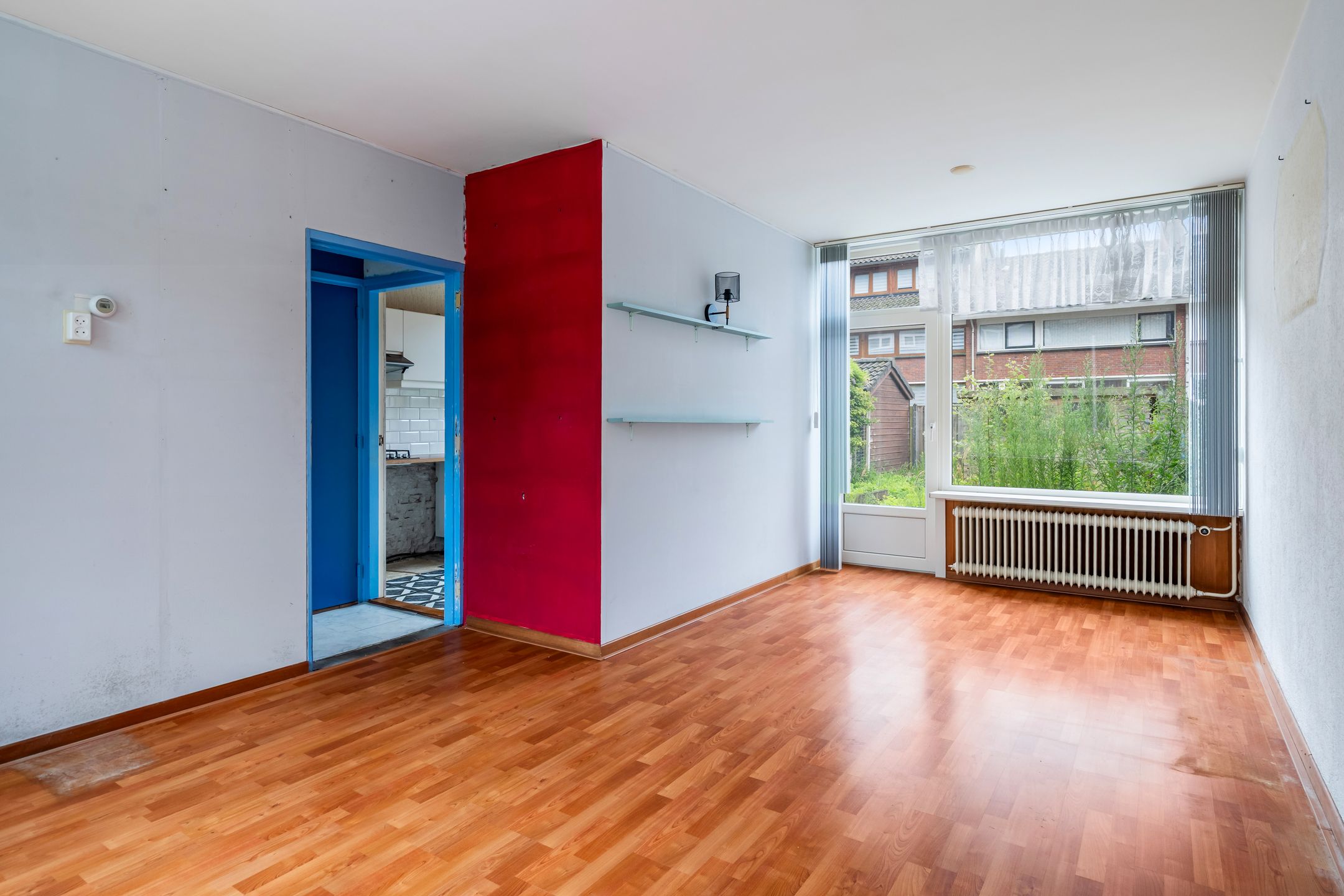 Foto 3 van Leliestraat 54