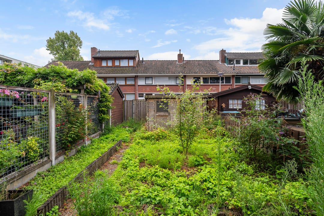 Foto 7 van Leliestraat 54