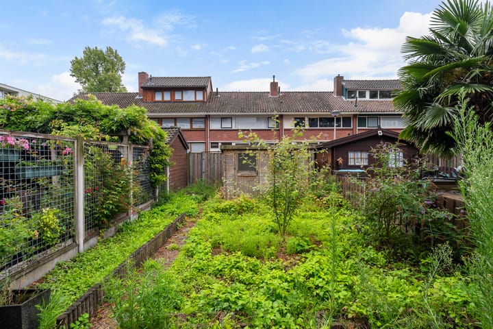 Foto 7 van Leliestraat 54