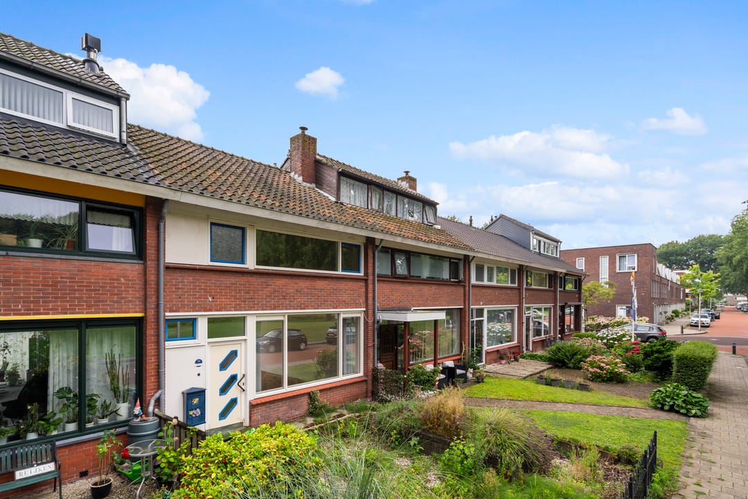 Foto 8 van Leliestraat 54