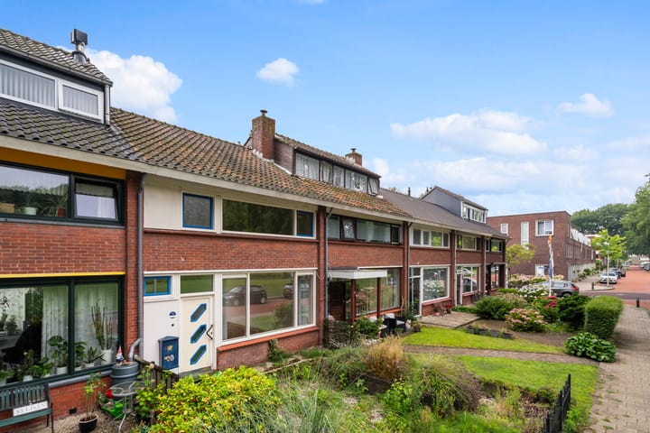 Foto 8 van Leliestraat 54