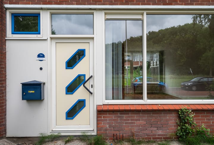 Foto 10 van Leliestraat 54