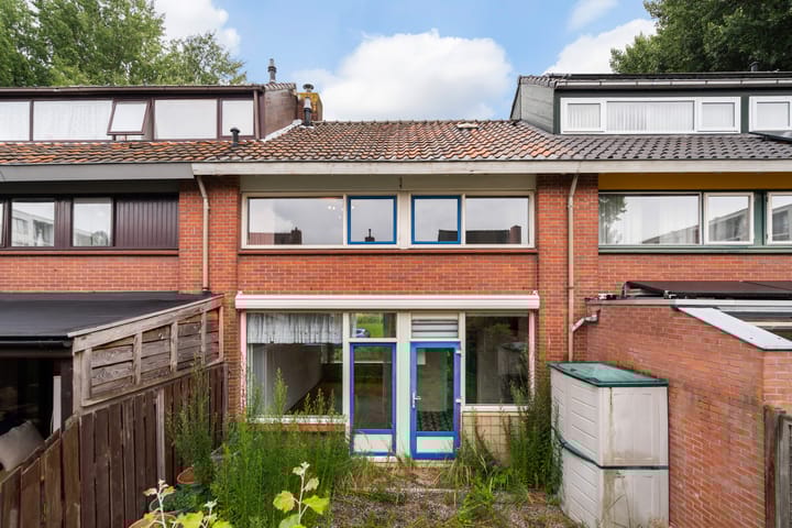 Foto 23 van Leliestraat 54