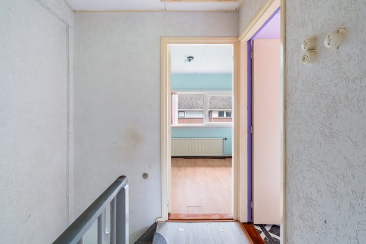 Foto 25 van Leliestraat 54