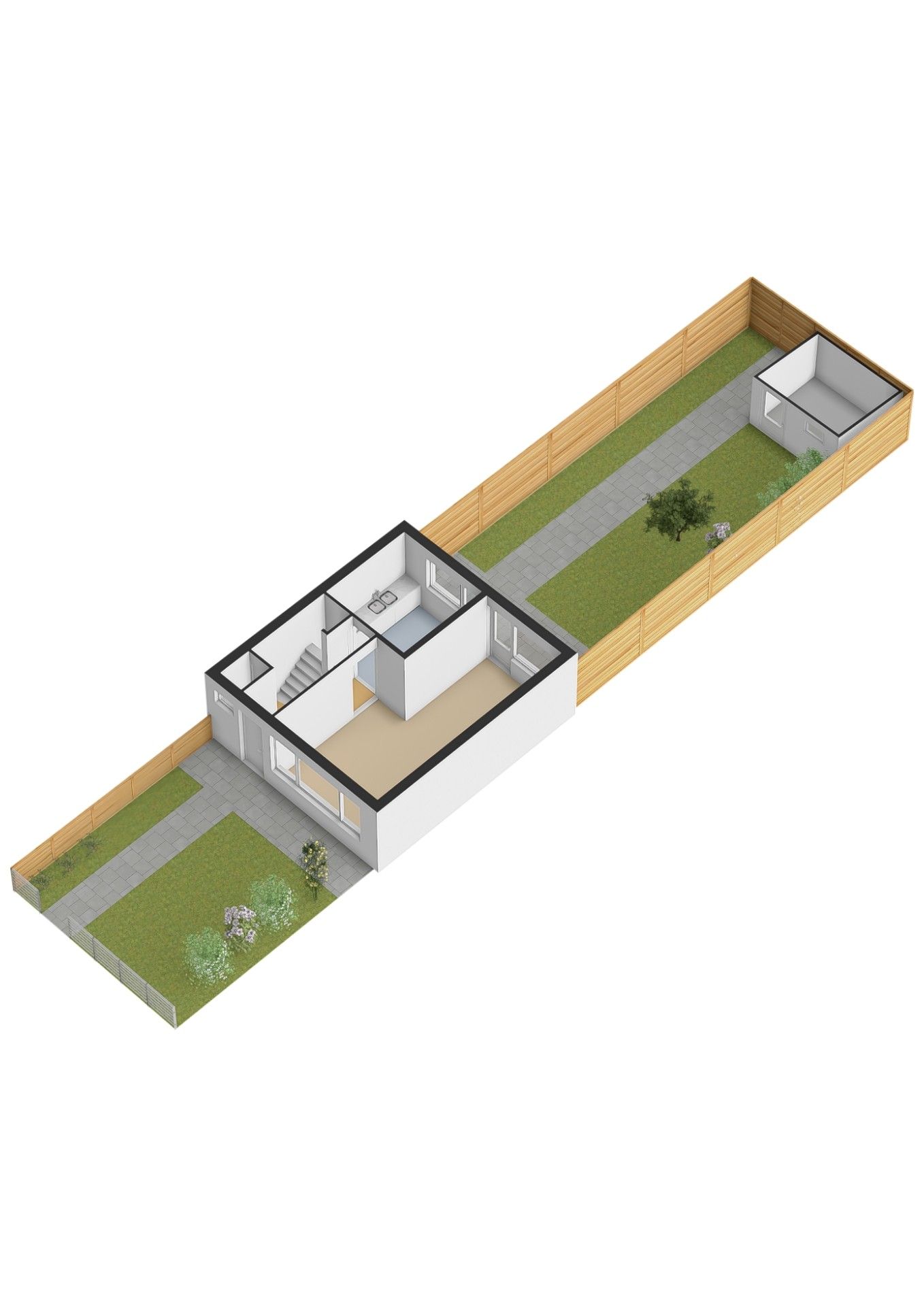 Foto 39 van Leliestraat 54