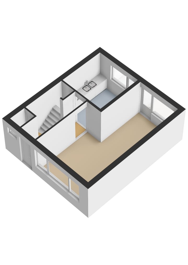 Foto 41 van Leliestraat 54