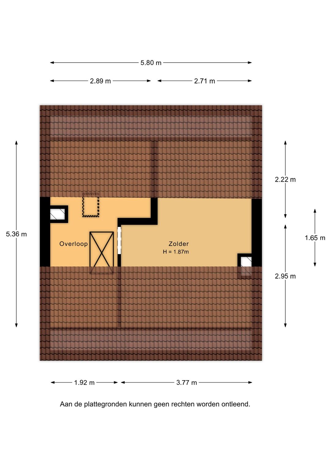 Foto 46 van Leliestraat 54