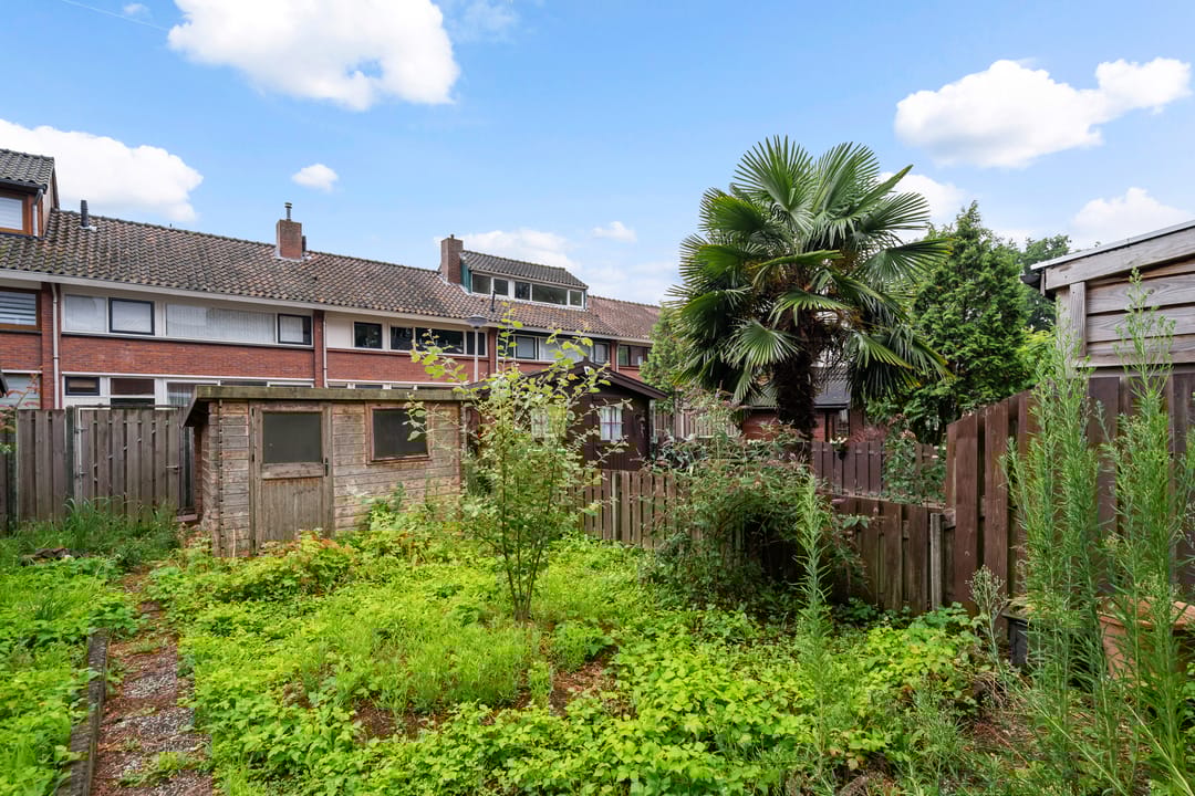 Foto 22 van Leliestraat 54