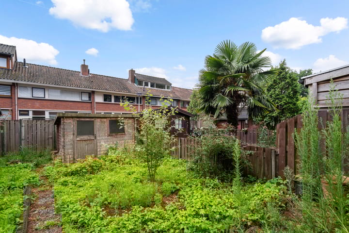 Foto 22 van Leliestraat 54