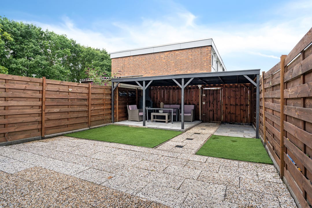 Foto 2 van Lauernessestraat 27