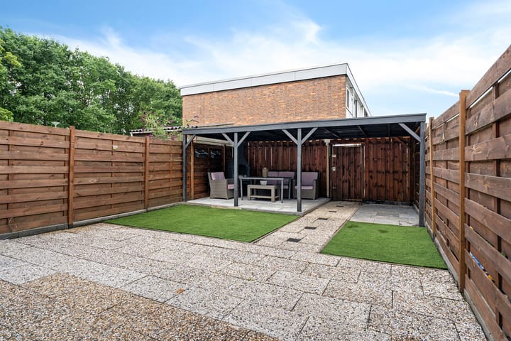 Foto 2 van Lauernessestraat 27