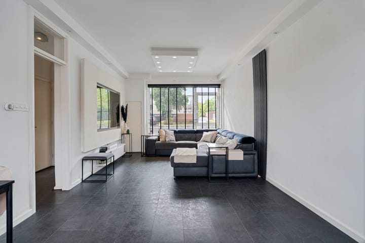 Foto 3 van Lauernessestraat 27