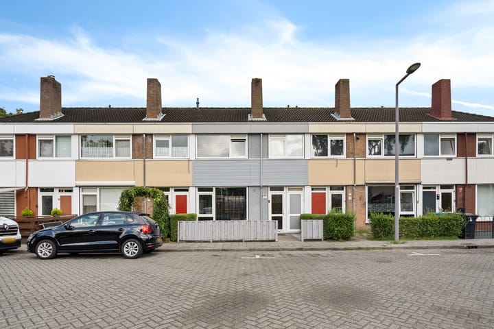 Foto 5 van Lauernessestraat 27