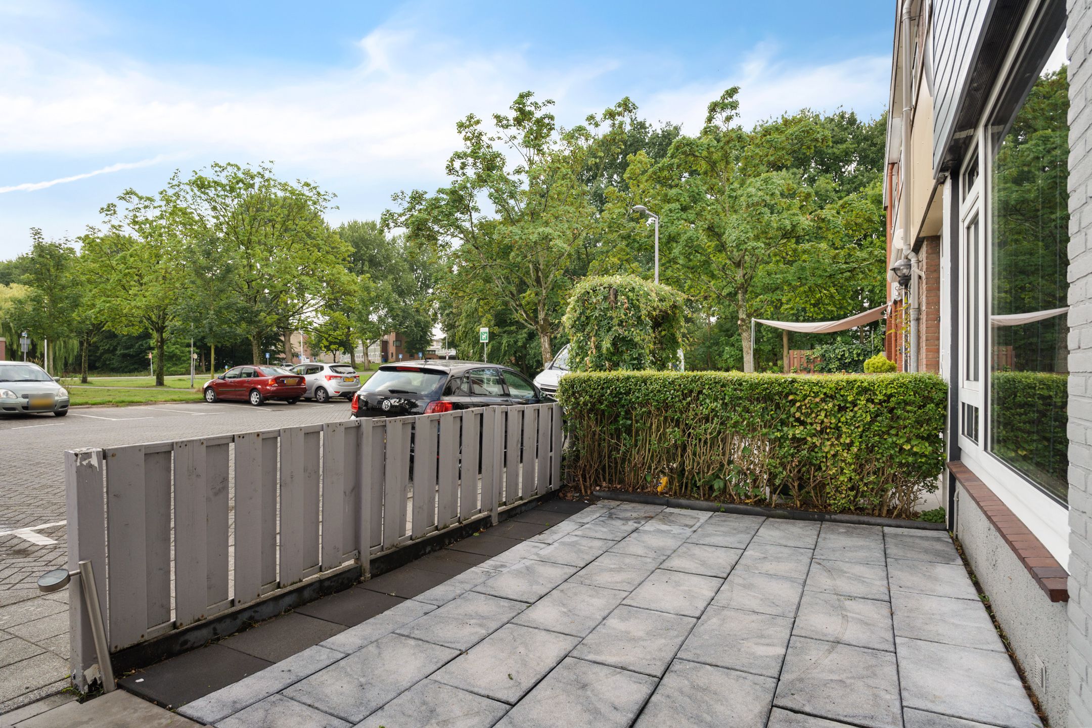 Foto 6 van Lauernessestraat 27